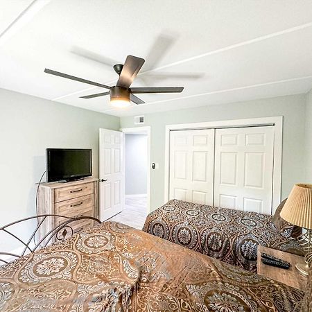 Beachview 110 Condo South Padre Island Extérieur photo