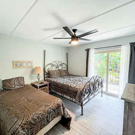 Beachview 110 Condo South Padre Island Extérieur photo