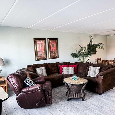 Beachview 110 Condo South Padre Island Extérieur photo