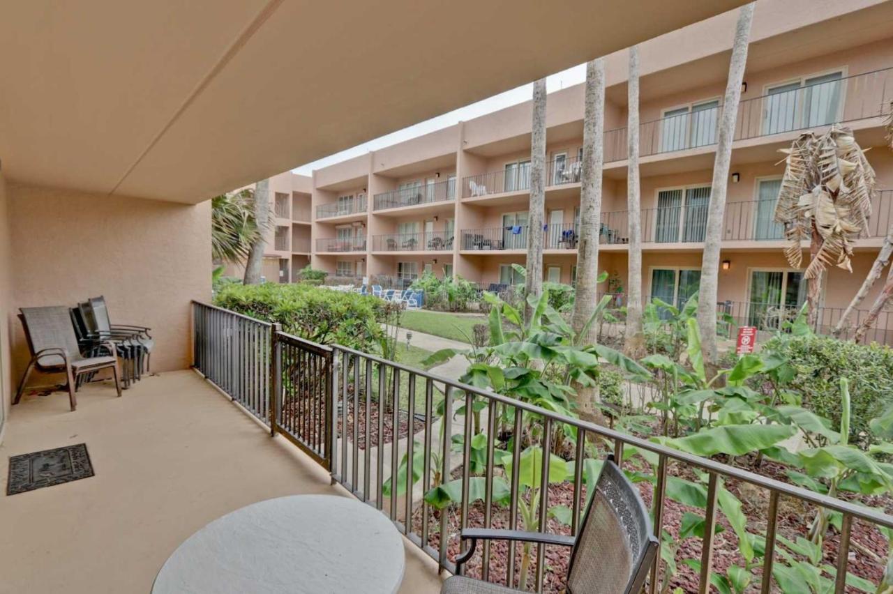 Beachview 110 Condo South Padre Island Extérieur photo