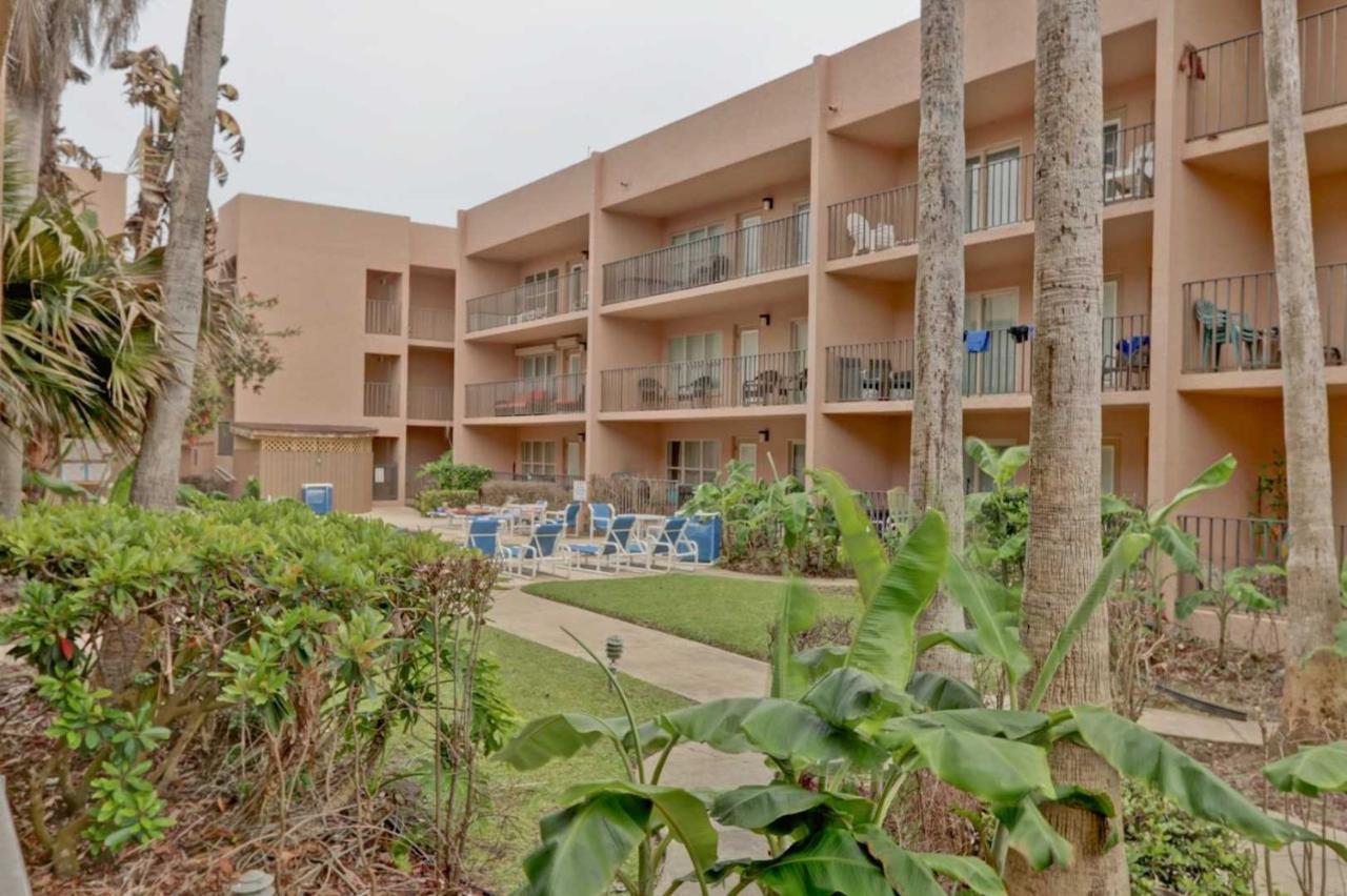 Beachview 110 Condo South Padre Island Extérieur photo