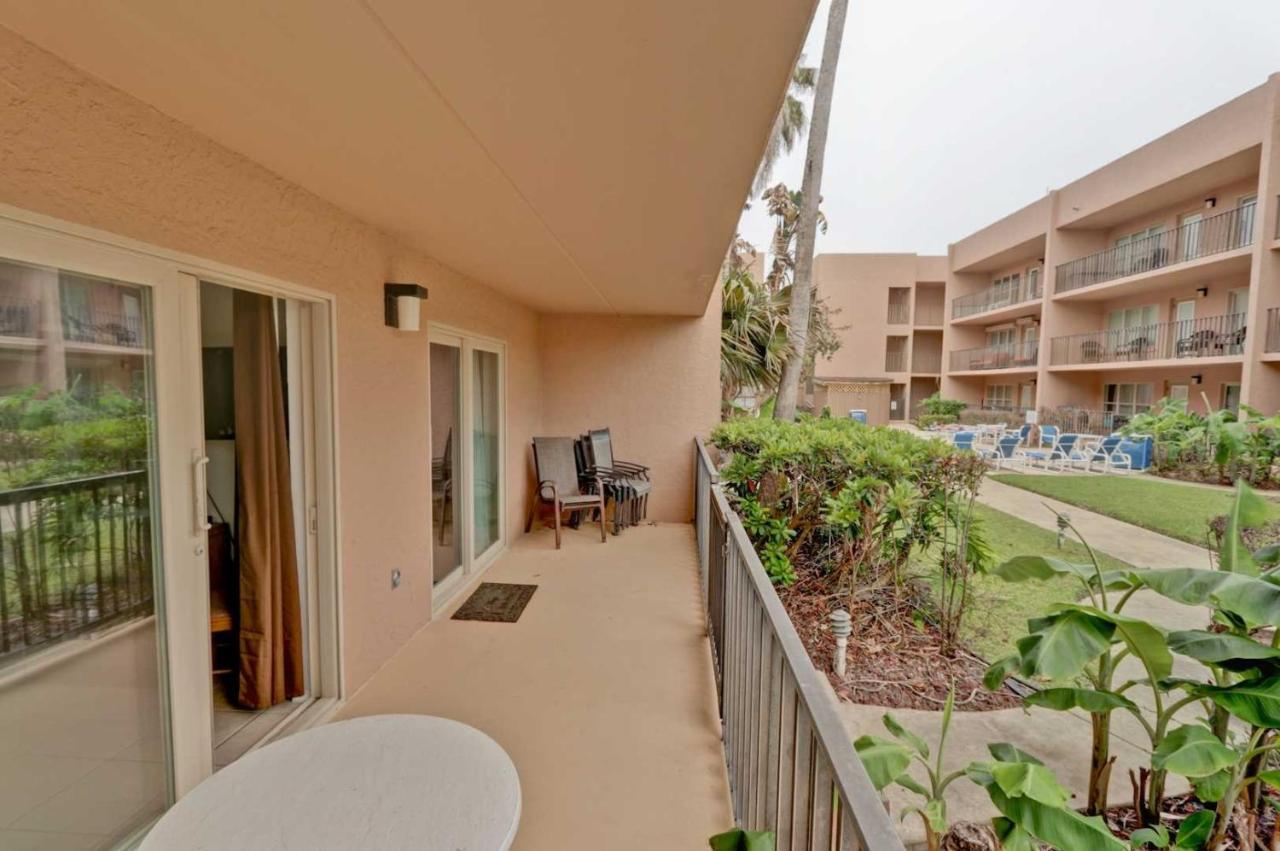 Beachview 110 Condo South Padre Island Extérieur photo