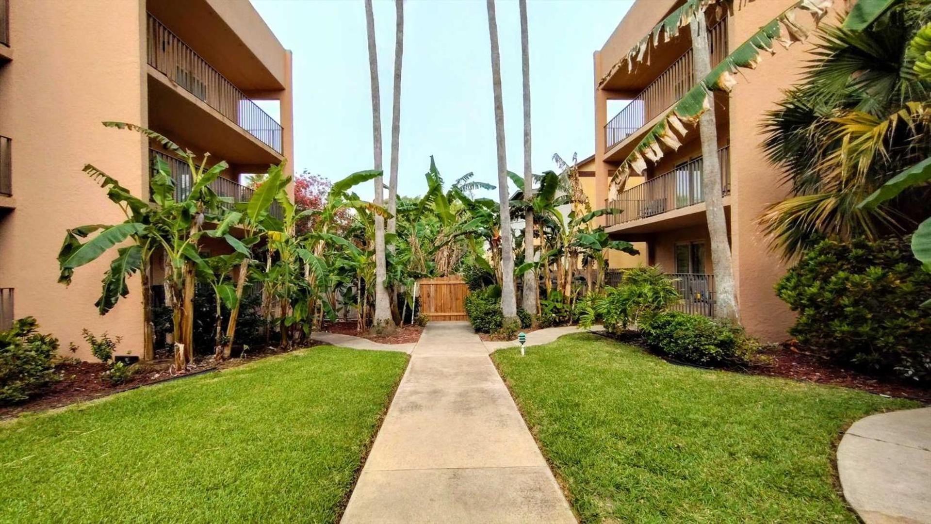 Beachview 110 Condo South Padre Island Extérieur photo