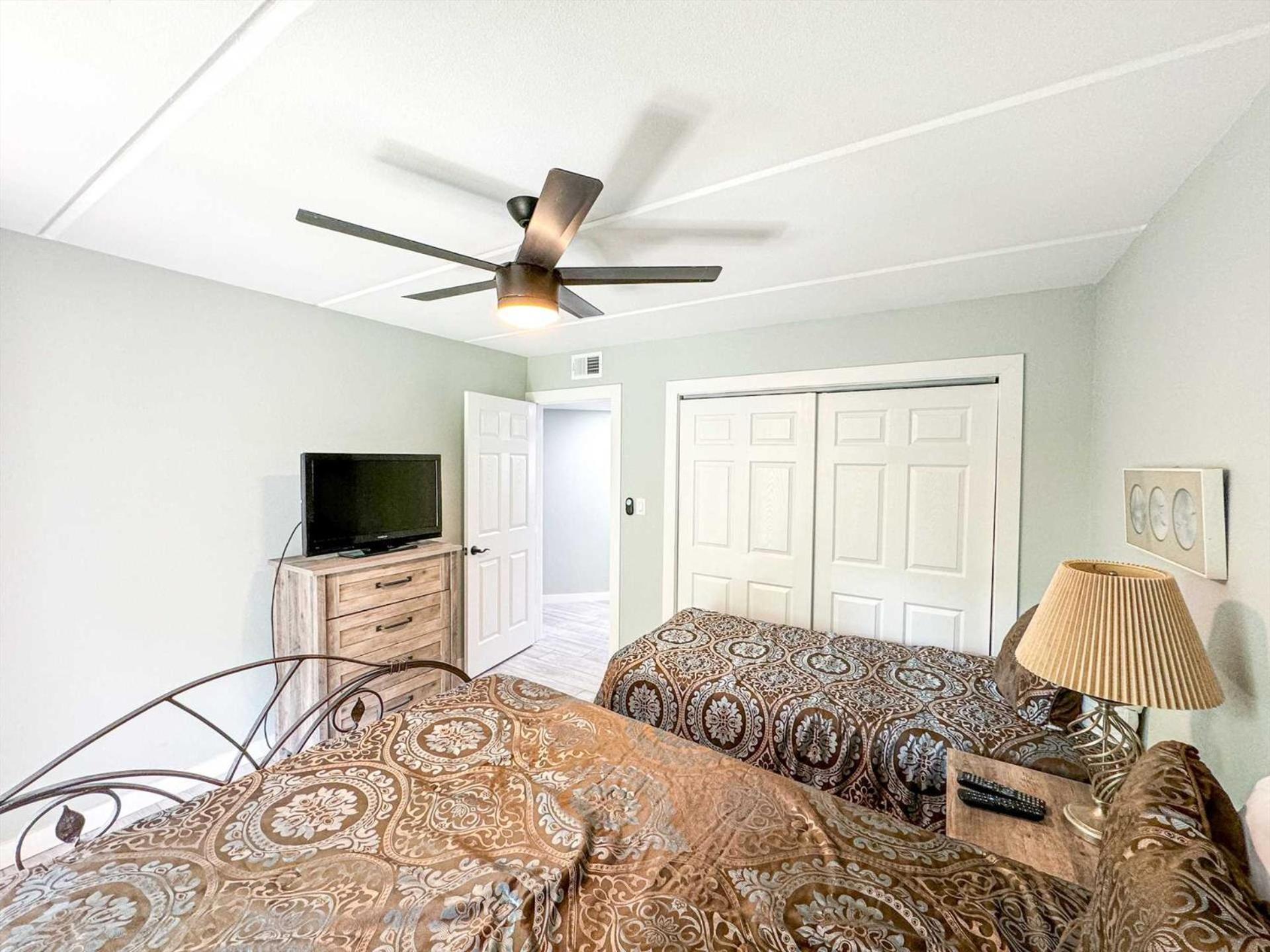 Beachview 110 Condo South Padre Island Extérieur photo