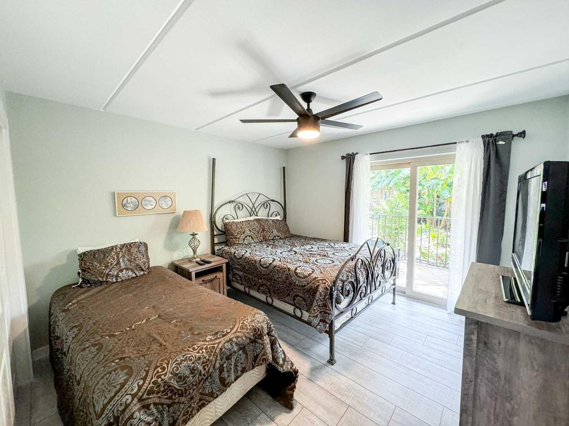 Beachview 110 Condo South Padre Island Extérieur photo