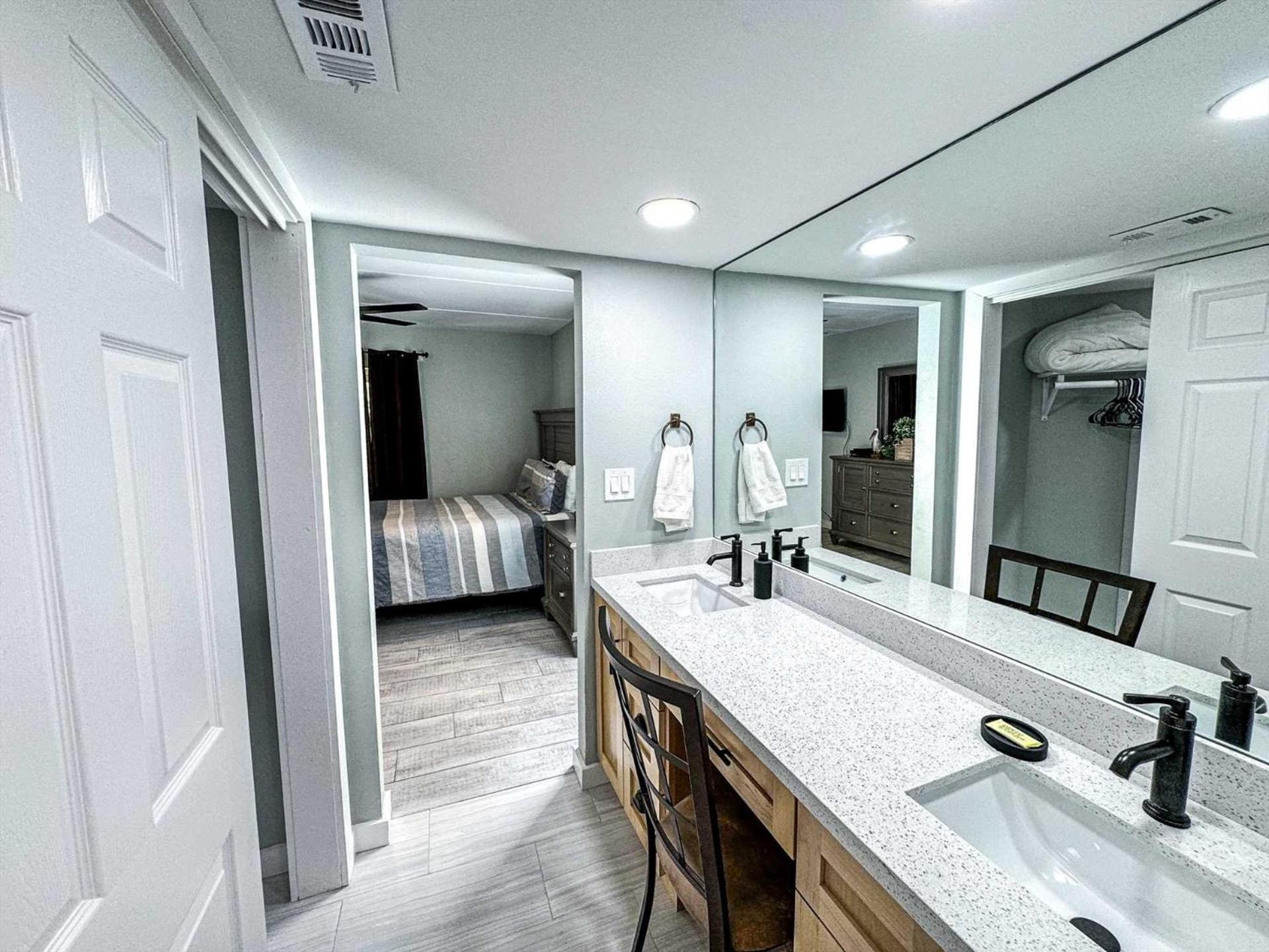 Beachview 110 Condo South Padre Island Extérieur photo