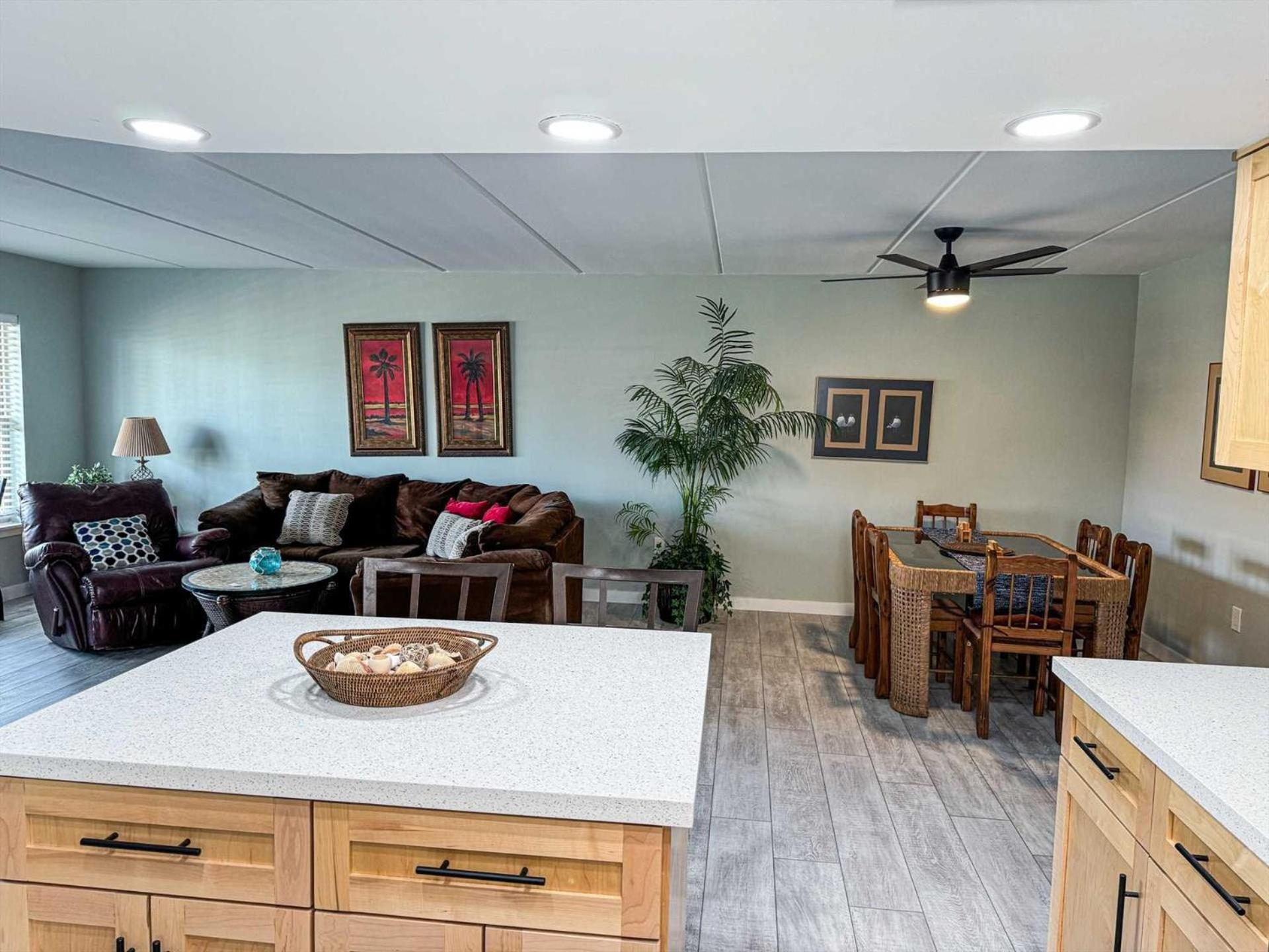 Beachview 110 Condo South Padre Island Extérieur photo