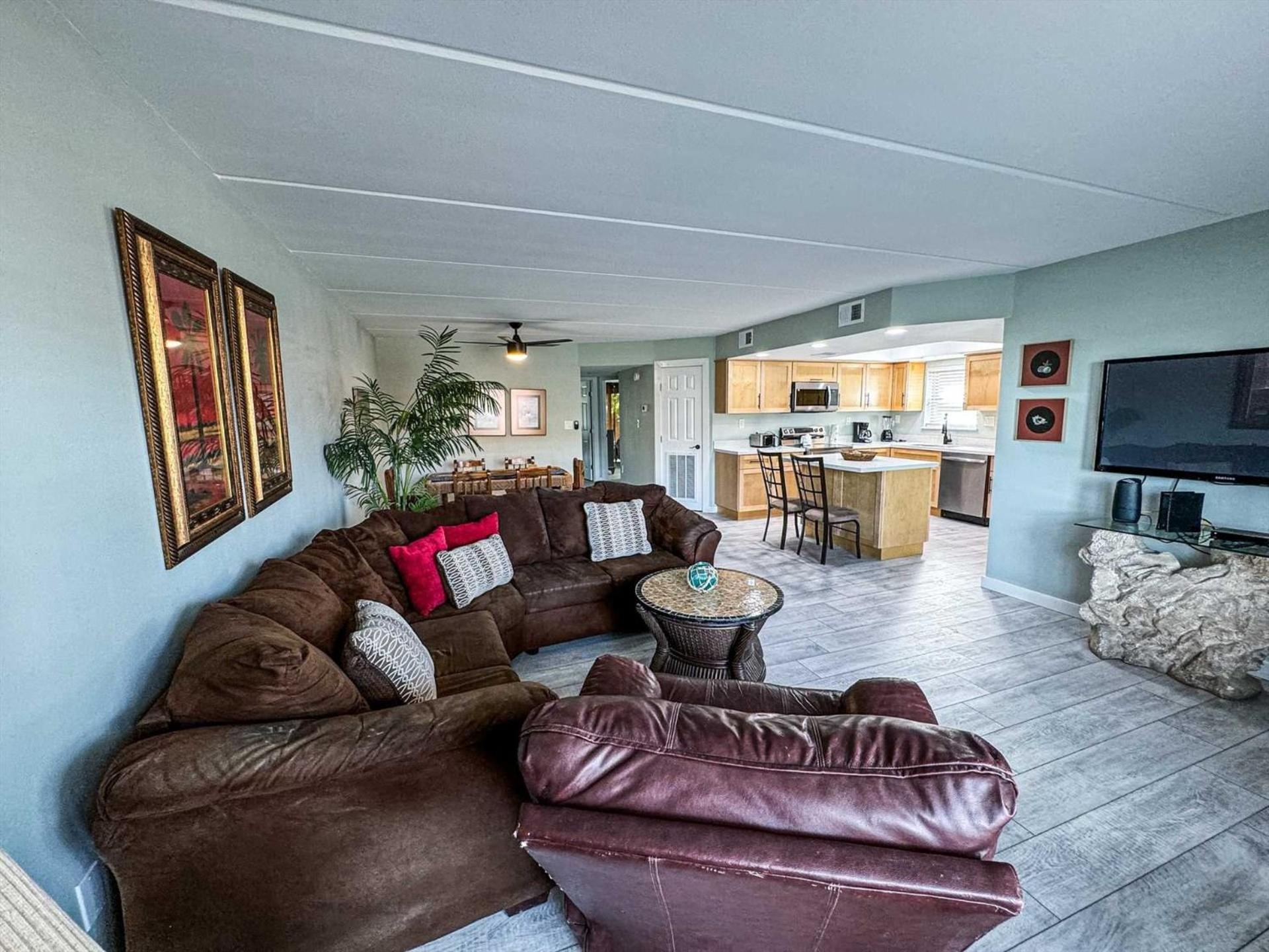 Beachview 110 Condo South Padre Island Extérieur photo