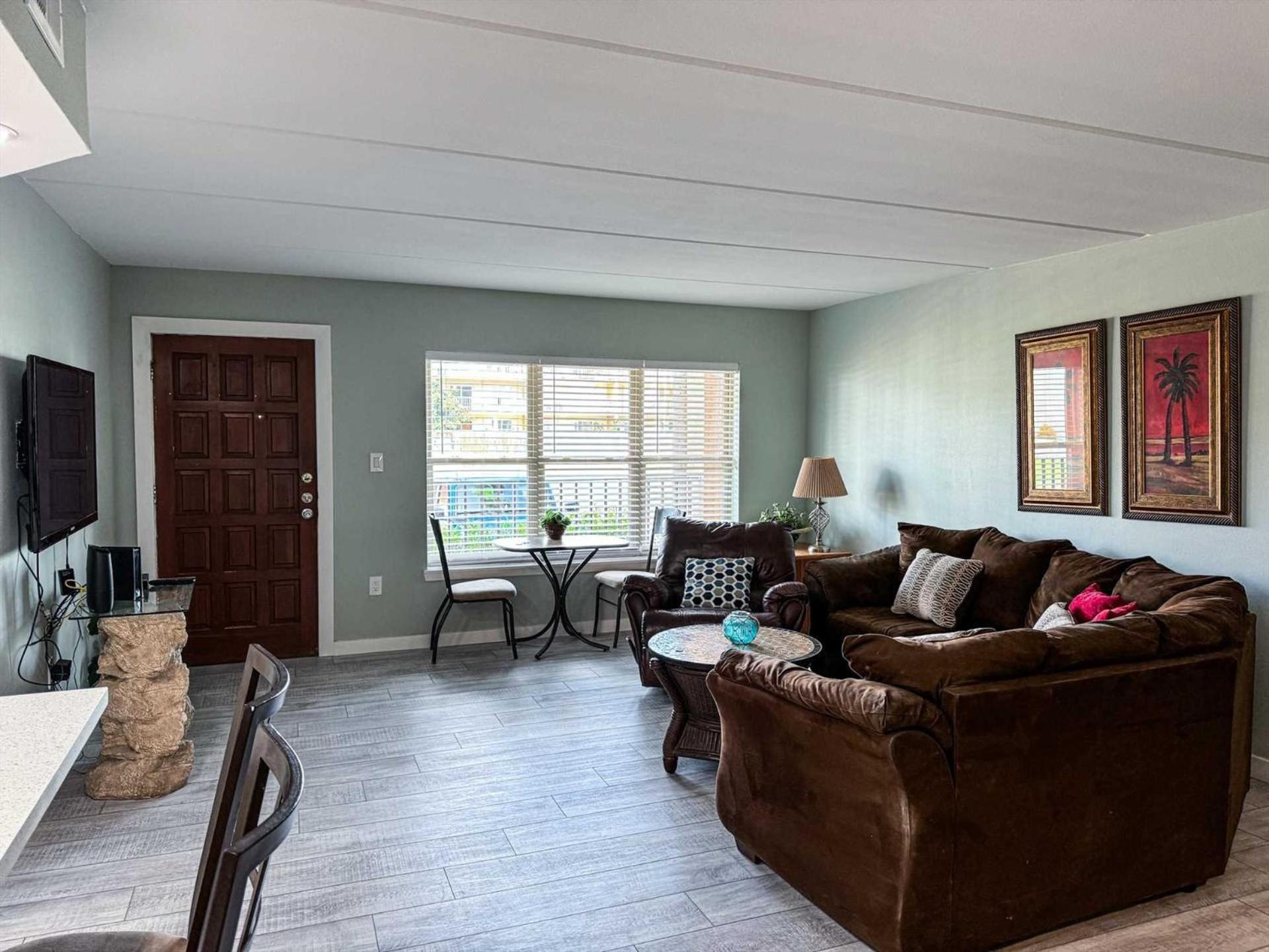 Beachview 110 Condo South Padre Island Extérieur photo