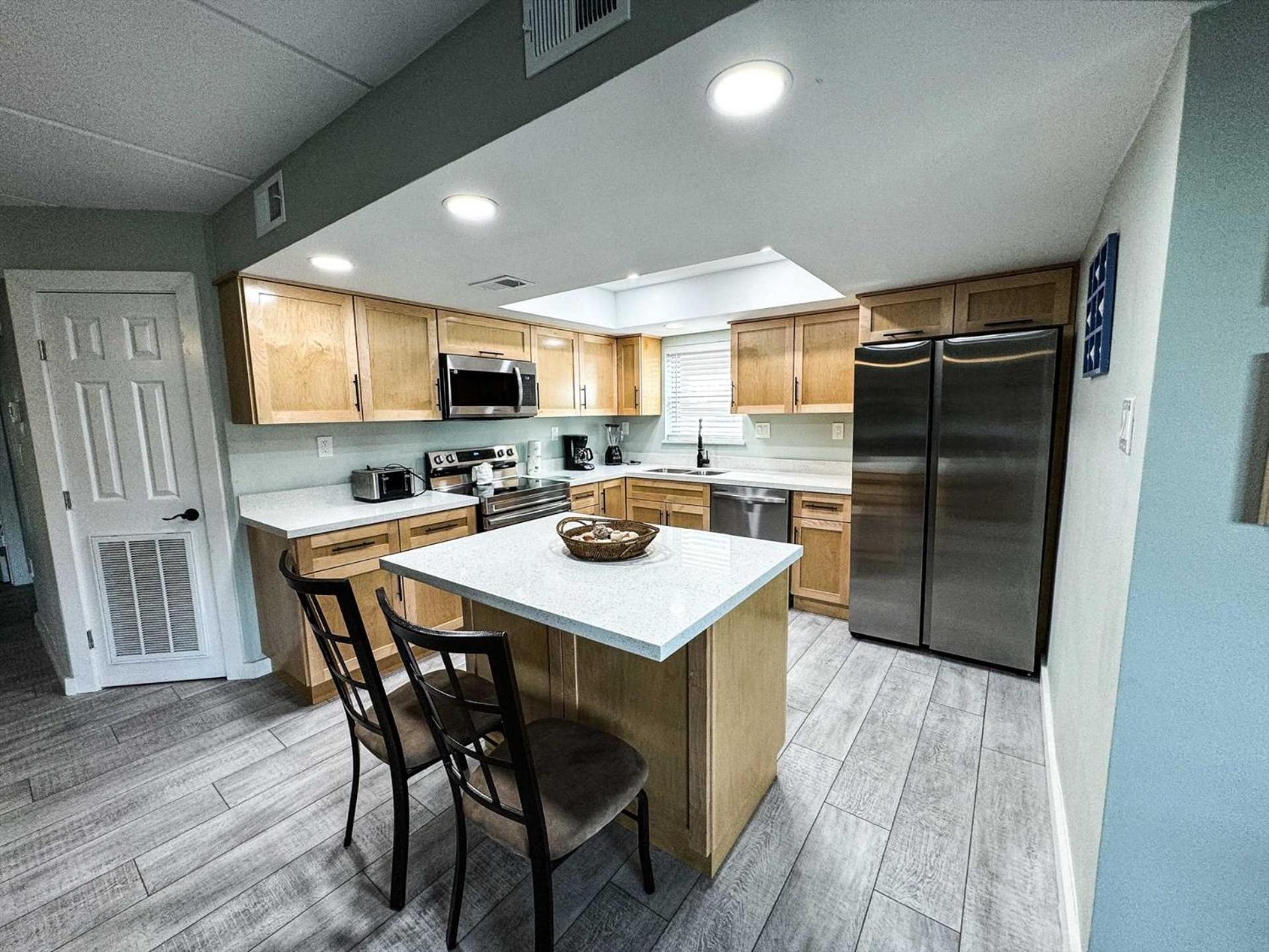Beachview 110 Condo South Padre Island Extérieur photo
